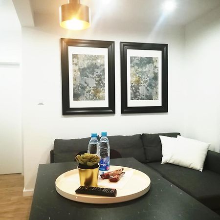 Apartamenty Maki Гданськ Екстер'єр фото