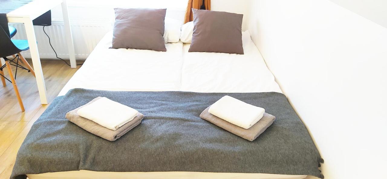 Apartamenty Maki Гданськ Екстер'єр фото