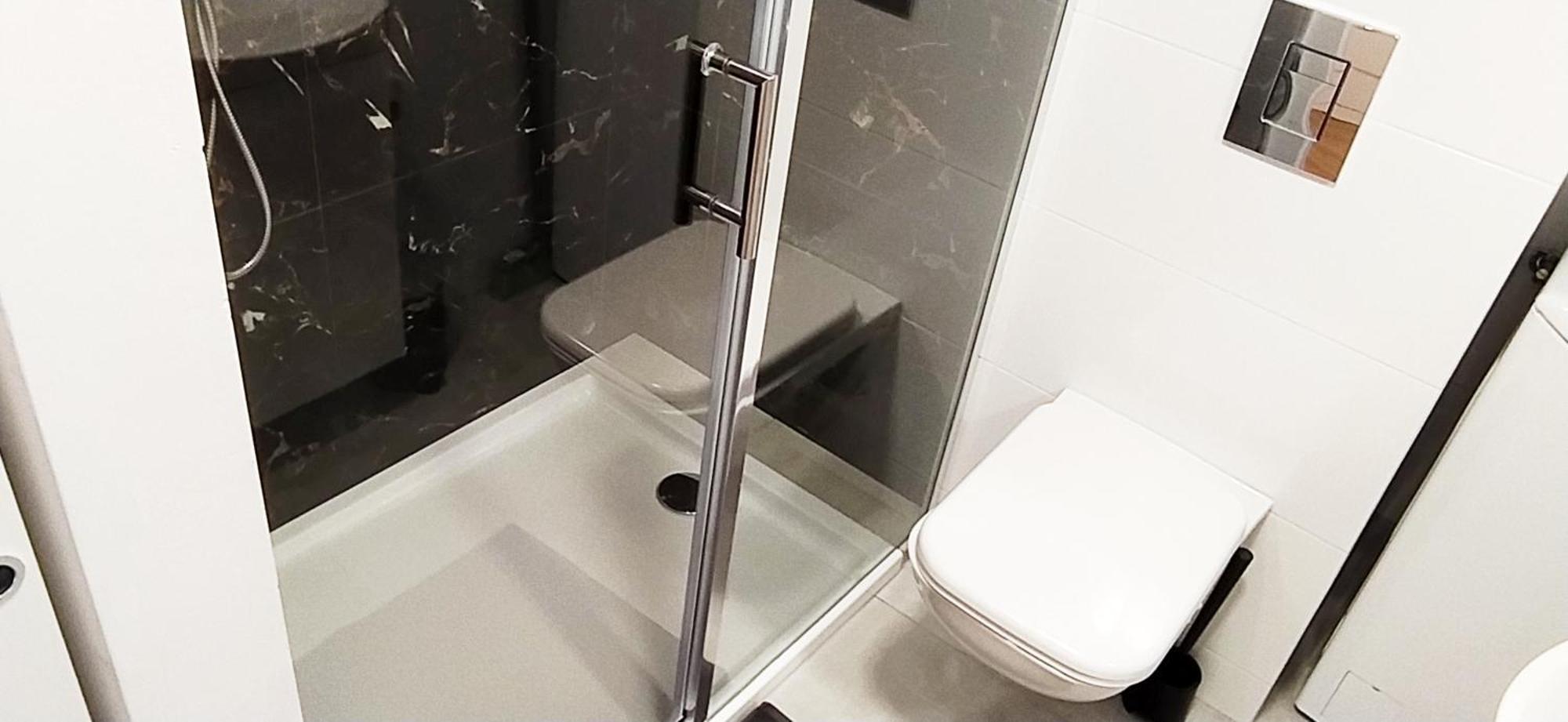 Apartamenty Maki Гданськ Номер фото